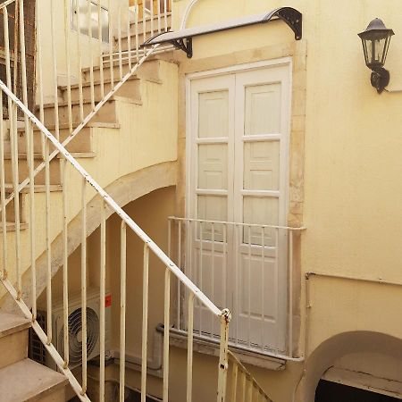 Ortyx Mini Suite Συρακούσες Εξωτερικό φωτογραφία