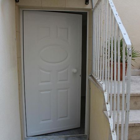 Ortyx Mini Suite Συρακούσες Εξωτερικό φωτογραφία