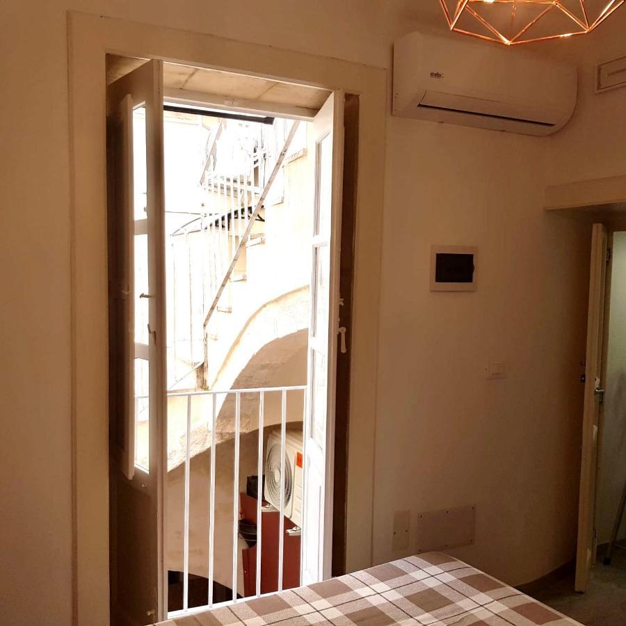 Ortyx Mini Suite Συρακούσες Εξωτερικό φωτογραφία