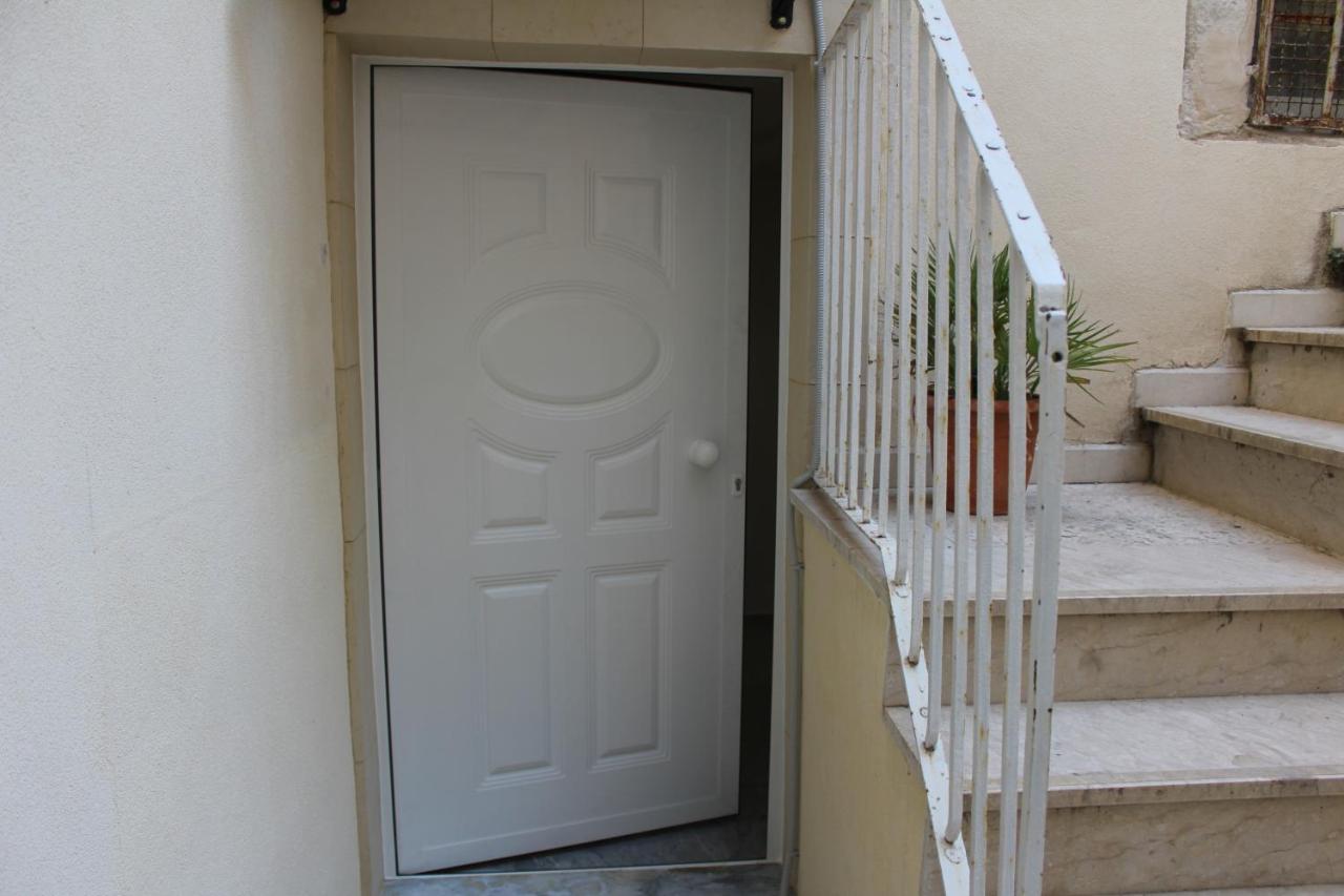 Ortyx Mini Suite Συρακούσες Εξωτερικό φωτογραφία