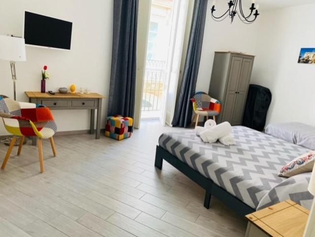Ortyx Mini Suite Συρακούσες Εξωτερικό φωτογραφία