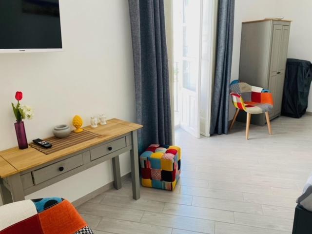 Ortyx Mini Suite Συρακούσες Εξωτερικό φωτογραφία