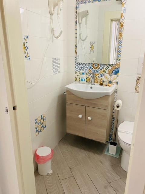 Ortyx Mini Suite Συρακούσες Εξωτερικό φωτογραφία