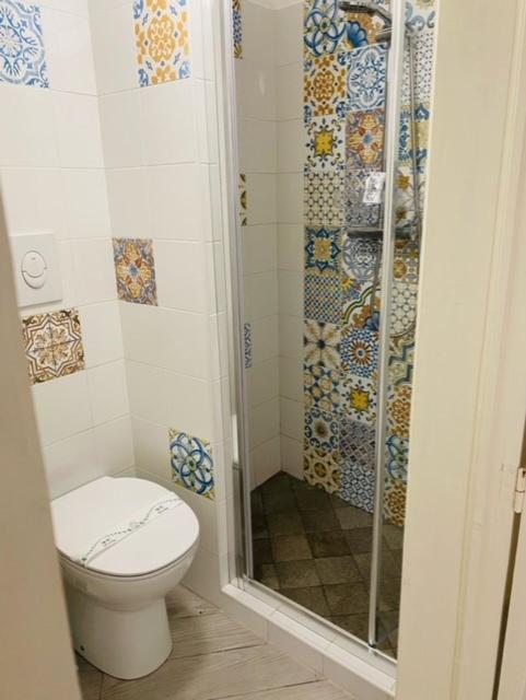 Ortyx Mini Suite Συρακούσες Εξωτερικό φωτογραφία