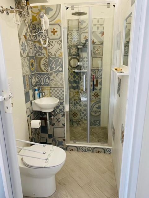 Ortyx Mini Suite Συρακούσες Εξωτερικό φωτογραφία