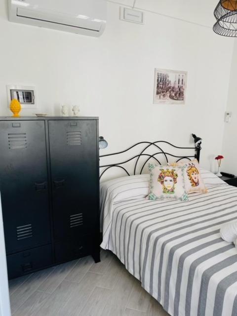 Ortyx Mini Suite Συρακούσες Εξωτερικό φωτογραφία