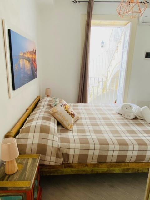 Ortyx Mini Suite Συρακούσες Εξωτερικό φωτογραφία